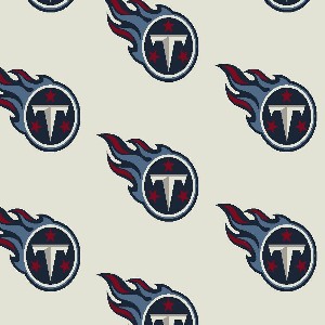 NFL License Tennessee Titans
